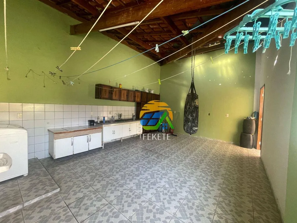 Casa, 4 quartos, 234 m² - Foto 13