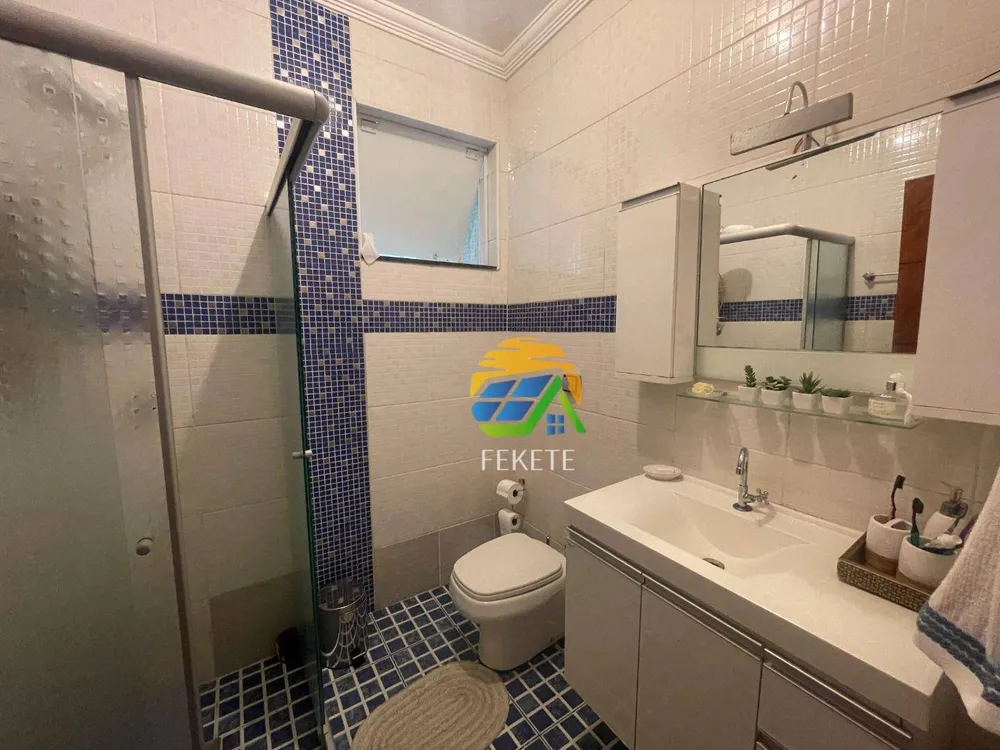 Casa, 4 quartos, 234 m² - Foto 5