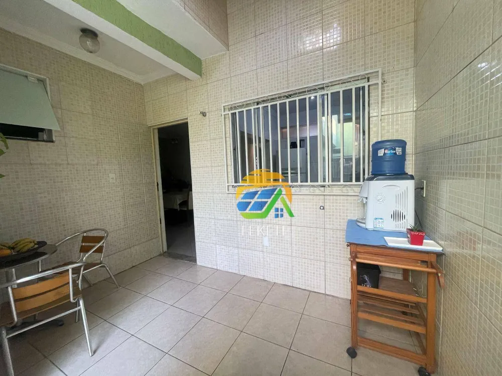 Casa, 4 quartos, 234 m² - Foto 19