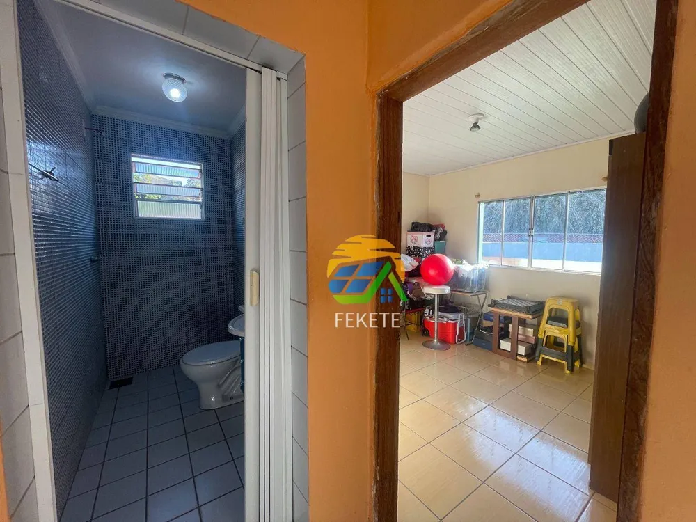 Casa, 4 quartos, 234 m² - Foto 16