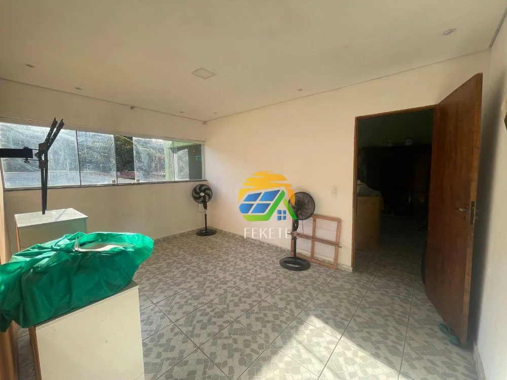Casa, 4 quartos, 234 m² - Foto 18