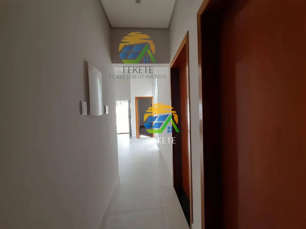 Casa de Condomínio, 3 quartos - Foto 7