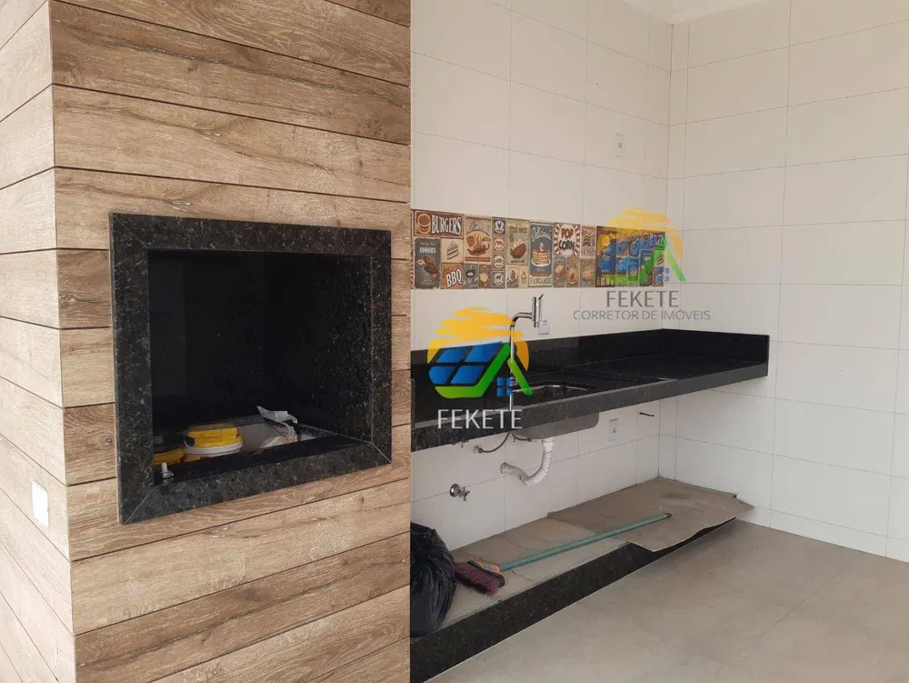 Casa de Condomínio, 3 quartos - Foto 8