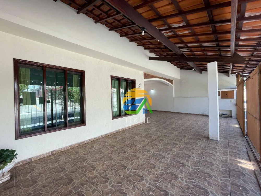Casa, 3 quartos, 259 m² - Foto 19