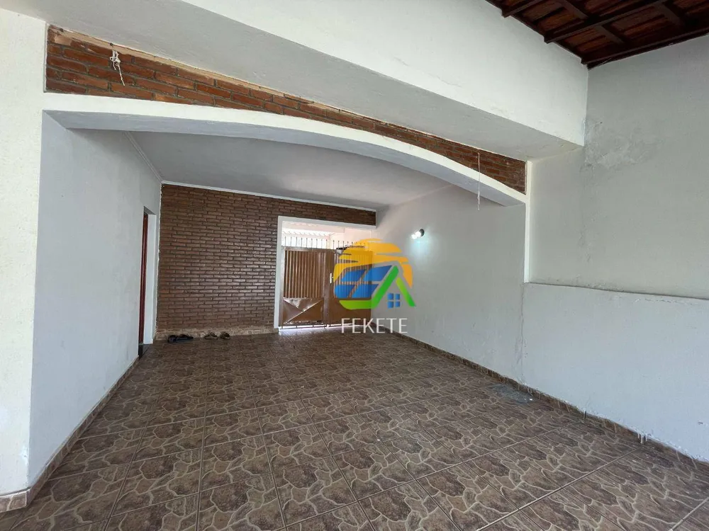 Casa, 3 quartos, 259 m² - Foto 18