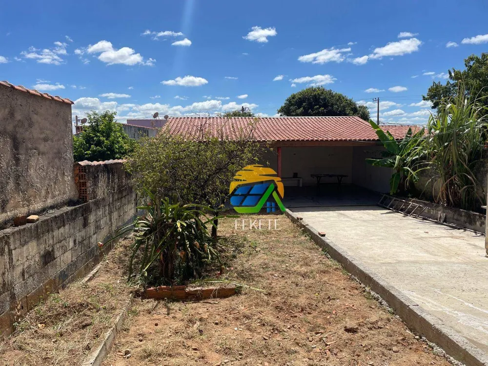 Casa, 3 quartos, 259 m² - Foto 9