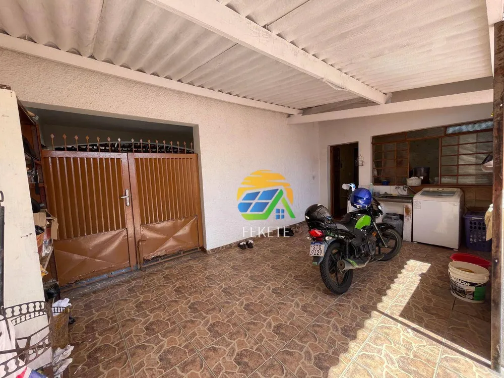 Casa, 3 quartos, 259 m² - Foto 4
