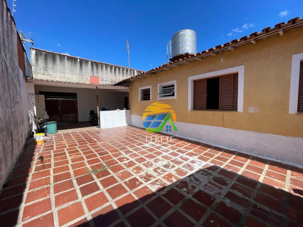 Casa, 3 quartos, 259 m² - Foto 3
