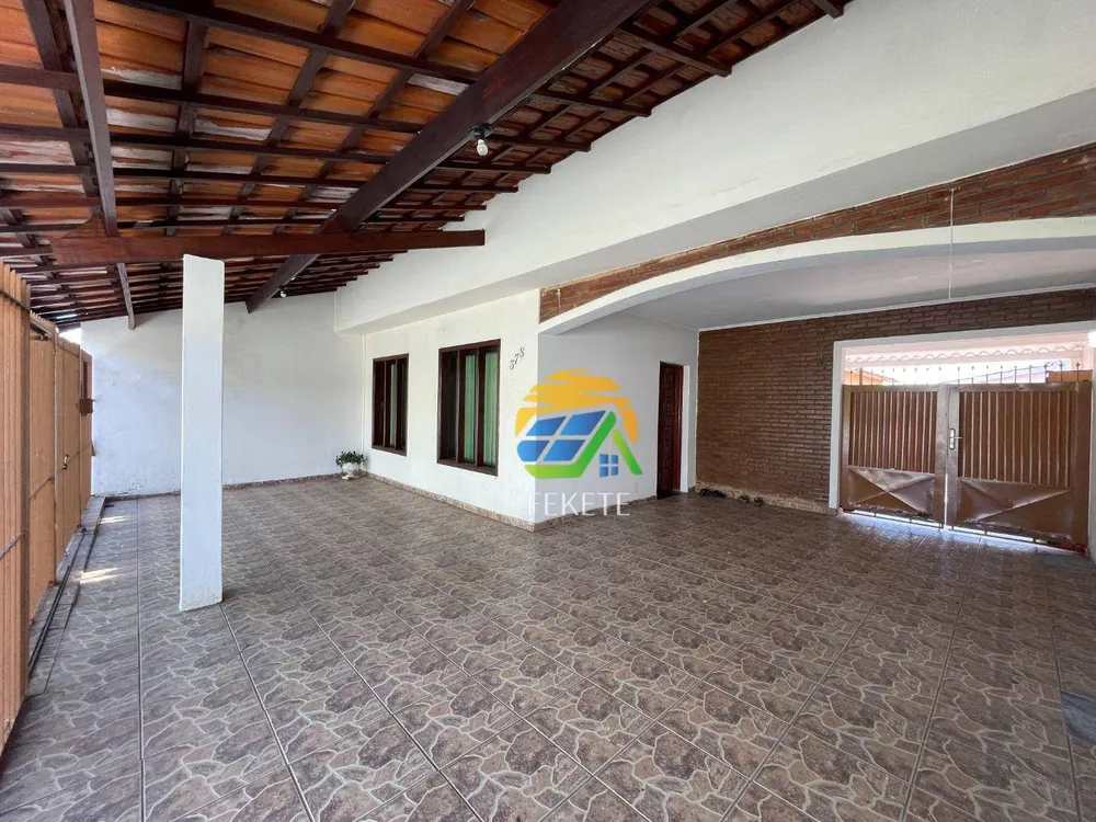 Casa, 3 quartos, 259 m² - Foto 17