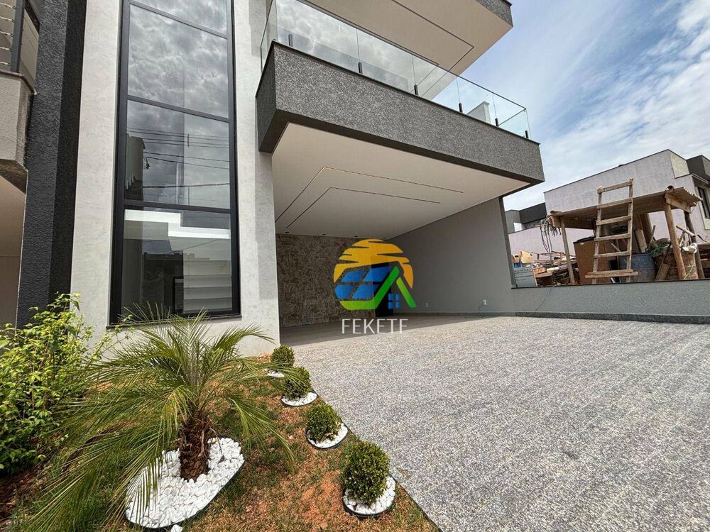 Sobrado, 200 m² - Foto 4