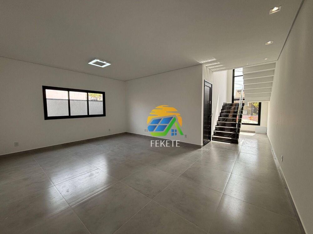 Sobrado, 200 m² - Foto 1