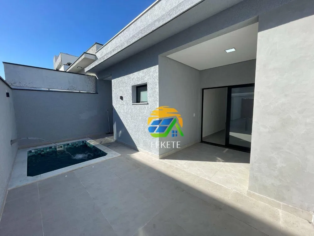 Casa de Condomínio, 3 quartos - Foto 6