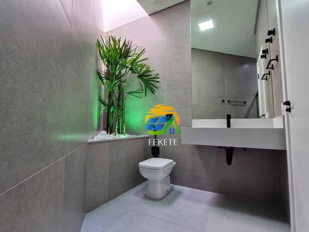 Casa de Condomínio, 3 quartos - Foto 6