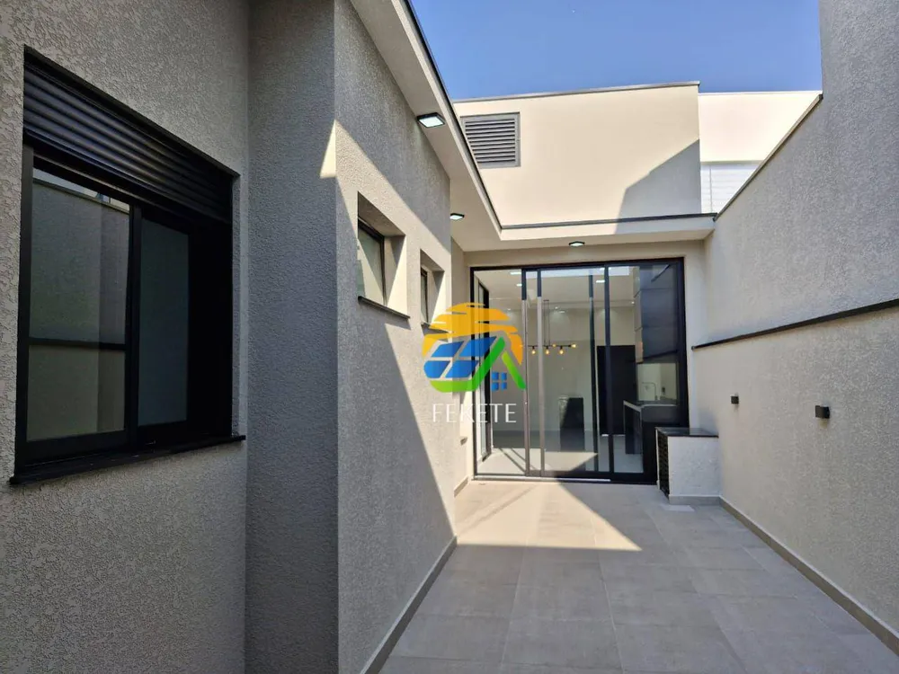 Casa de Condomínio, 3 quartos - Foto 8
