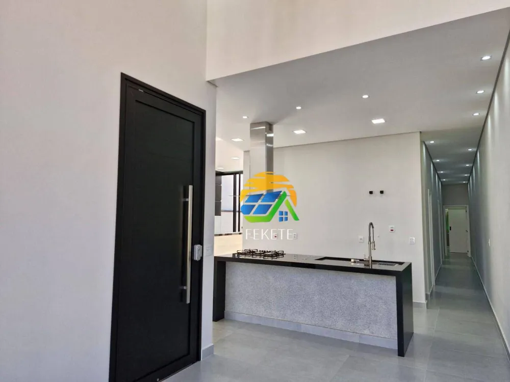 Casa de Condomínio, 3 quartos - Foto 10