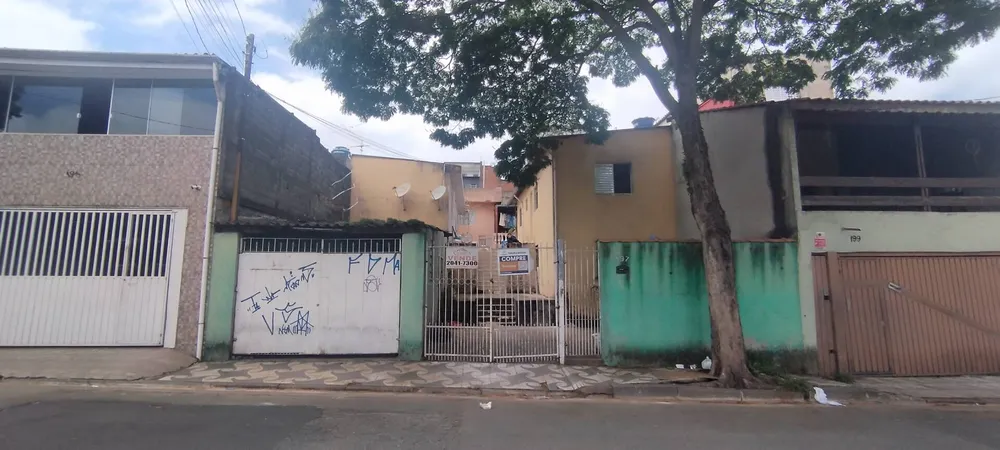 Terreno - Foto 1