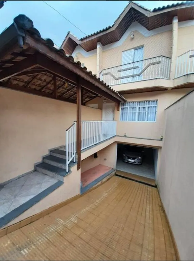 Casa, 4 quartos, 170 m² - Foto 12