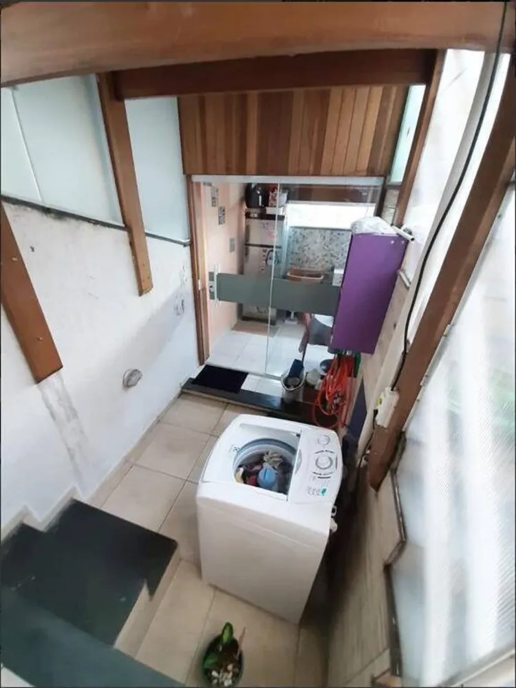 Casa, 4 quartos, 170 m² - Foto 10