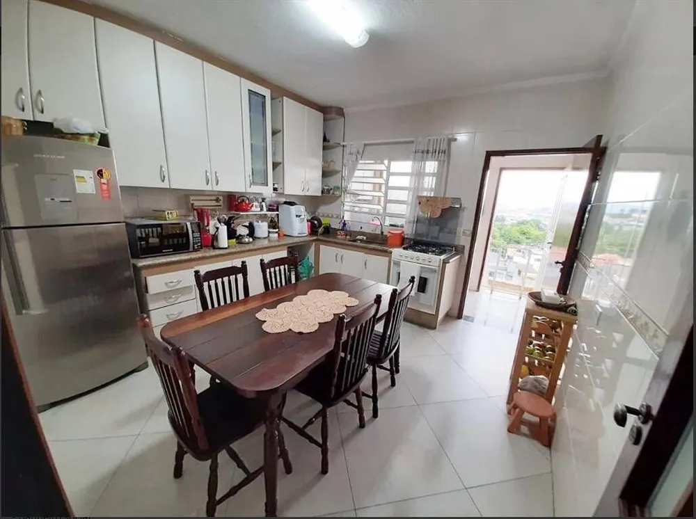 Casa, 4 quartos, 170 m² - Foto 7