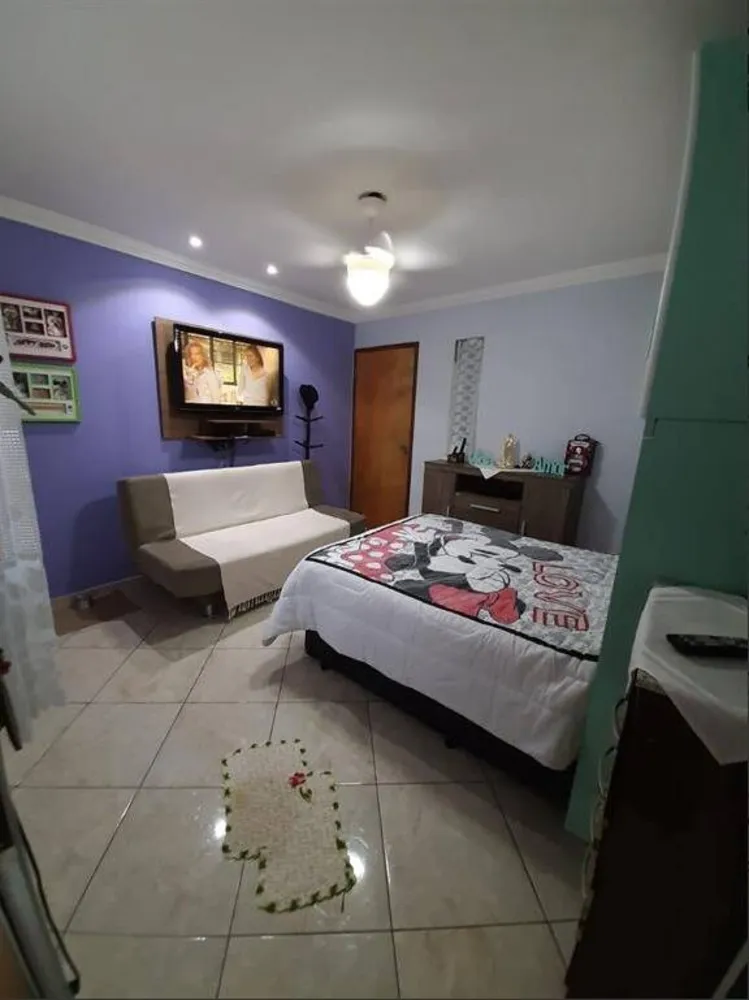 Casa, 4 quartos, 170 m² - Foto 4