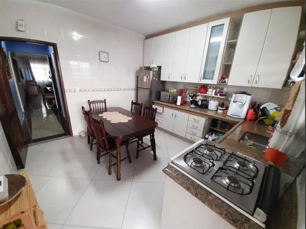 Casa, 4 quartos, 170 m² - Foto 8