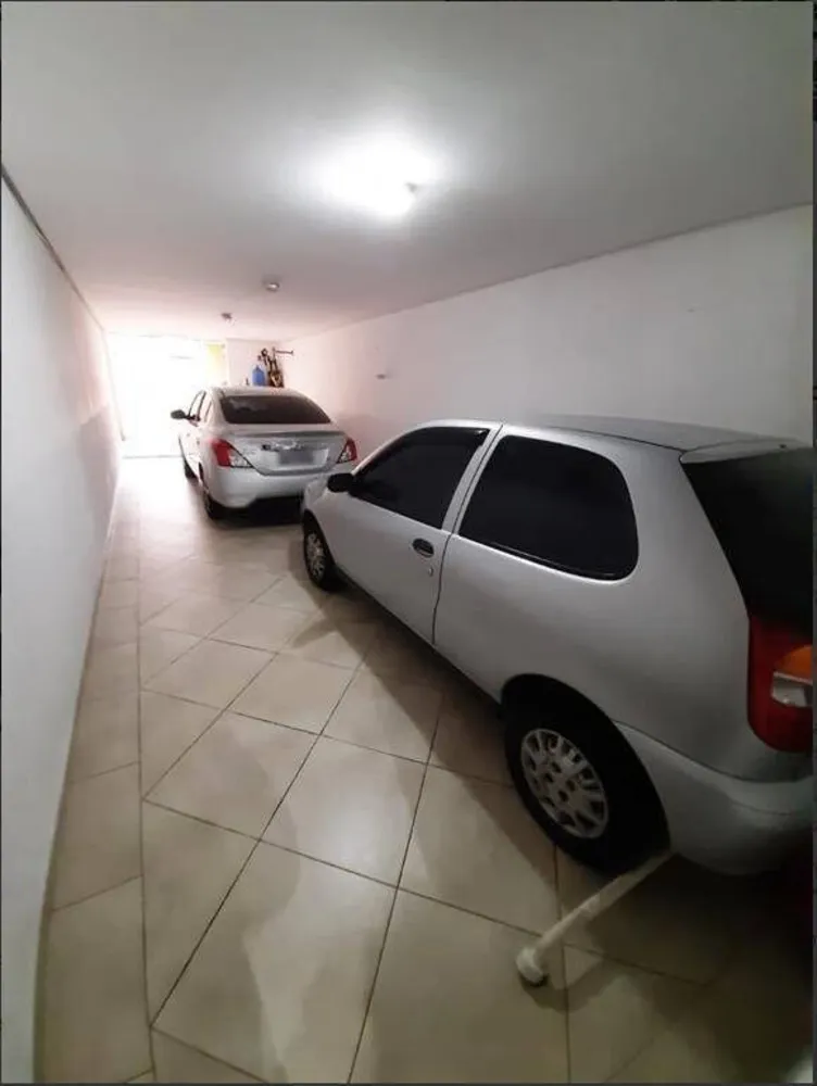 Casa, 4 quartos, 170 m² - Foto 11