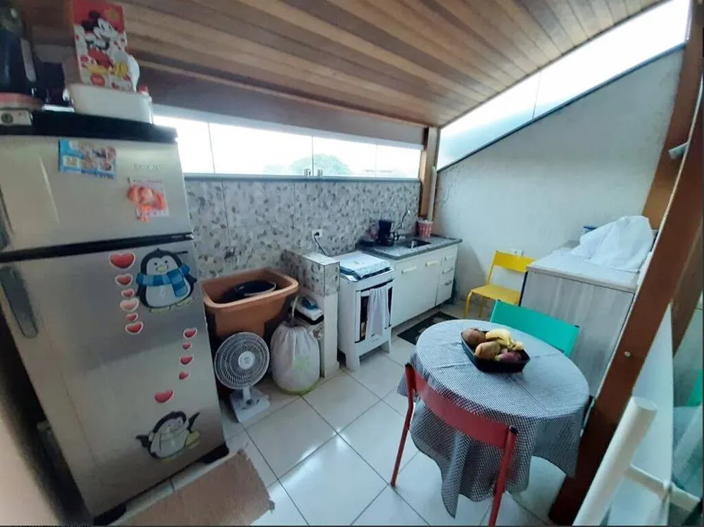 Casa, 4 quartos, 170 m² - Foto 9