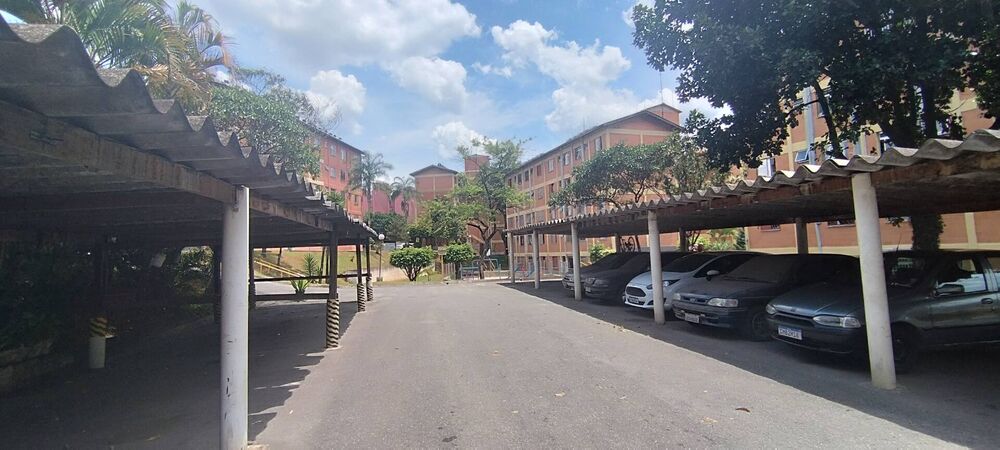 Apartamento, 2 quartos, 44 m² - Foto 8