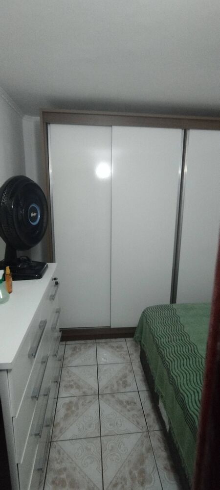 Apartamento, 2 quartos, 44 m² - Foto 2