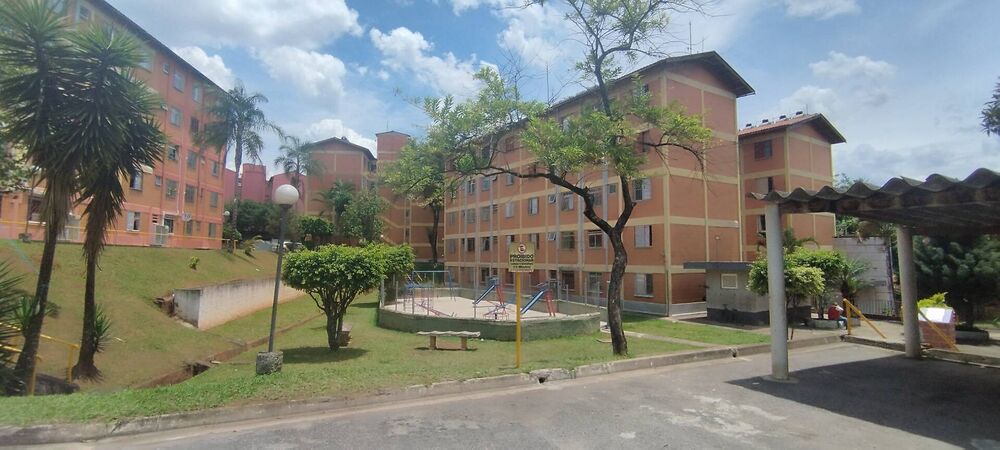 Apartamento, 2 quartos, 44 m² - Foto 6