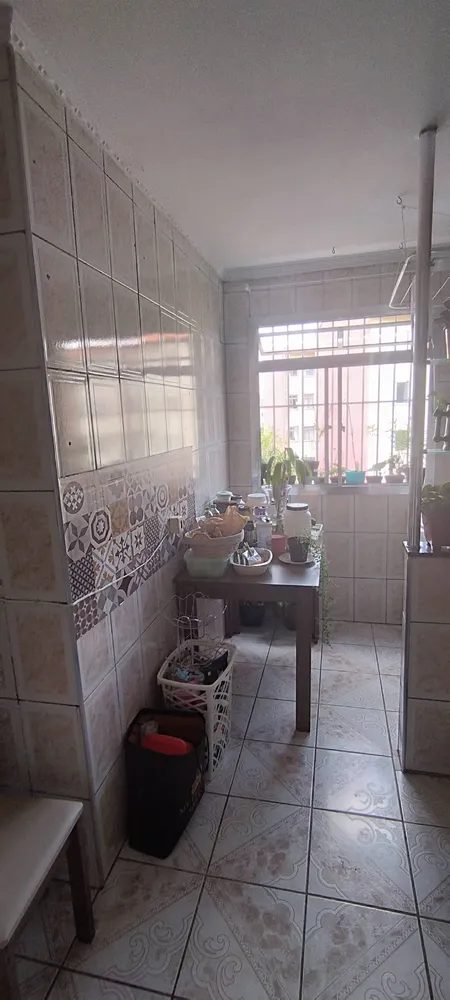 Apartamento, 2 quartos, 44 m² - Foto 7