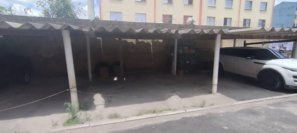 Apartamento, 2 quartos, 44 m² - Foto 5