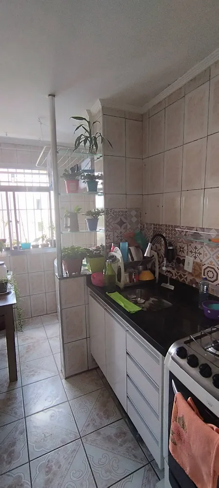 Apartamento, 2 quartos, 44 m² - Foto 9