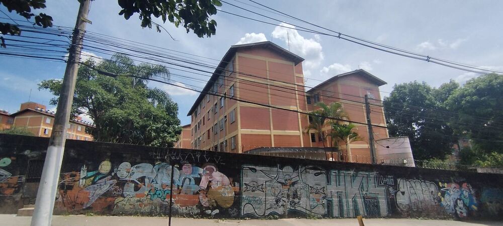 Apartamento, 2 quartos, 44 m² - Foto 7