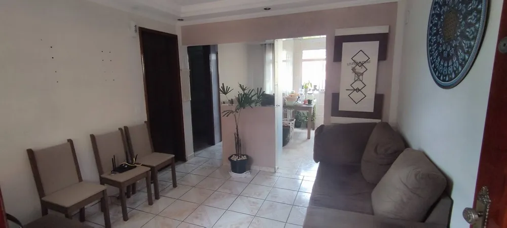 Apartamento, 2 quartos, 44 m² - Foto 16