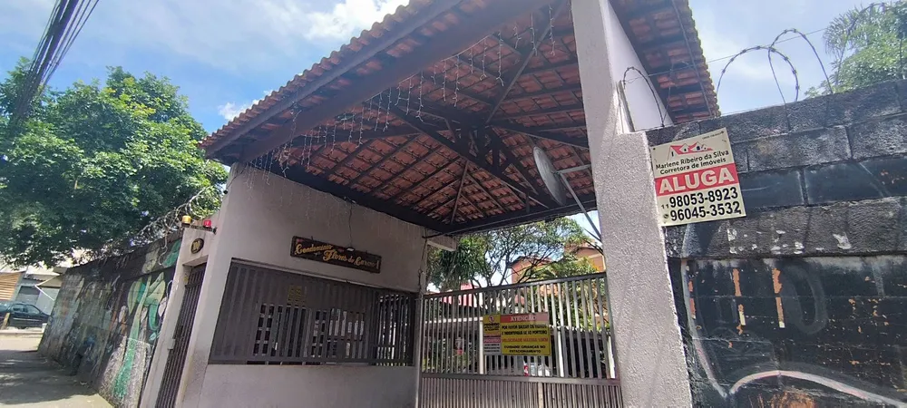 Apartamento, 2 quartos, 44 m² - Foto 3