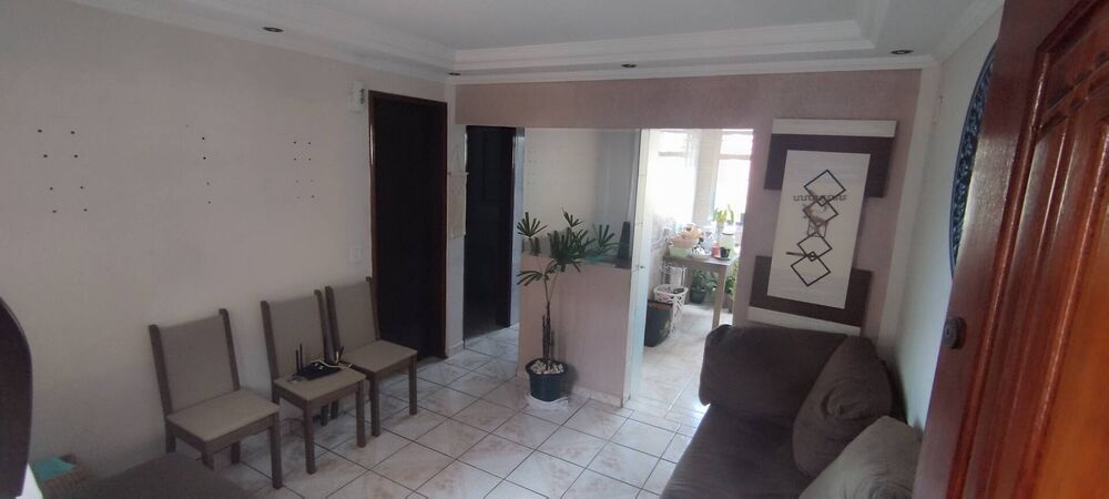 Apartamento, 2 quartos, 44 m² - Foto 5