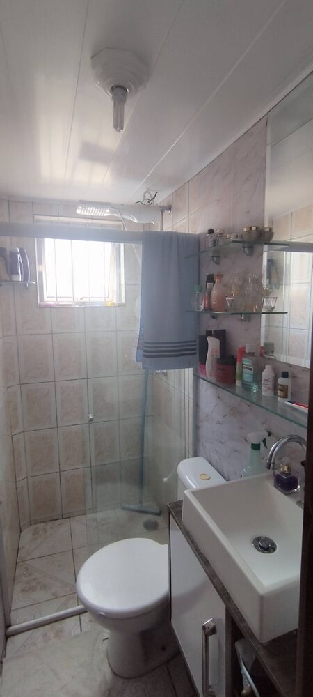 Apartamento, 2 quartos, 44 m² - Foto 3