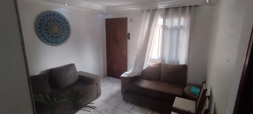 Apartamento, 2 quartos, 44 m² - Foto 13