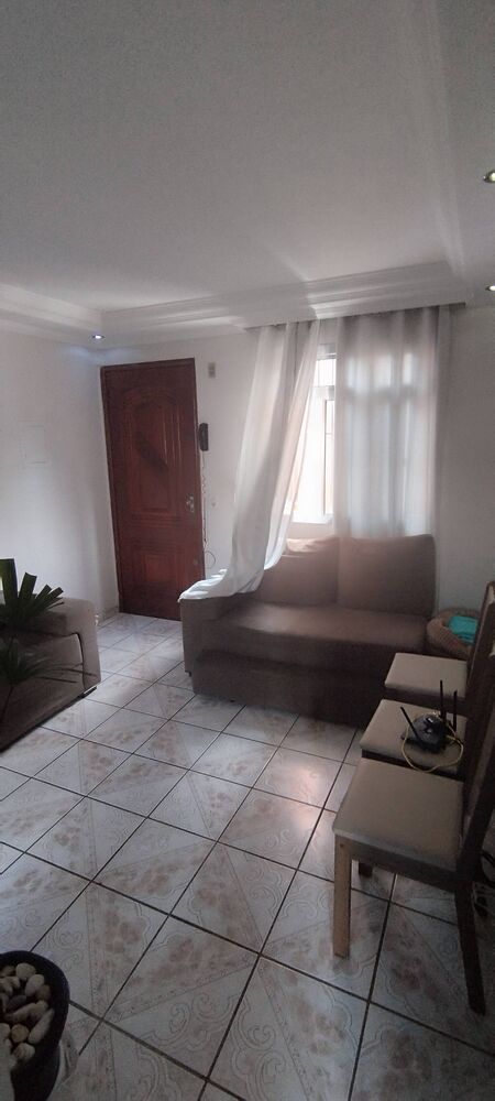 Apartamento, 2 quartos, 44 m² - Foto 1