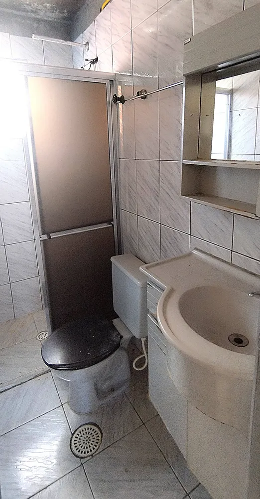 Apartamento, 2 quartos, 44 m² - Foto 2