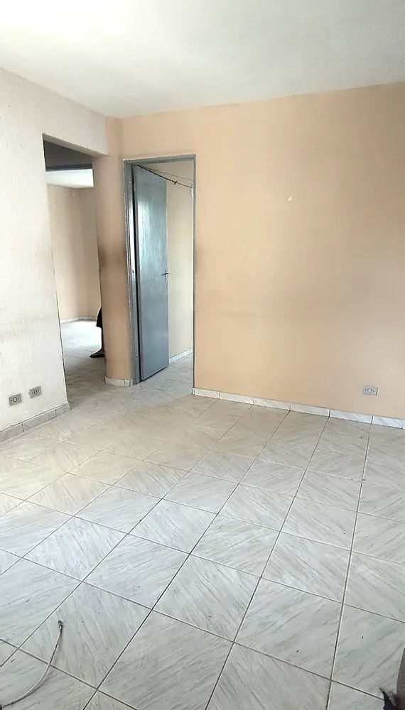 Apartamento, 2 quartos, 44 m² - Foto 8