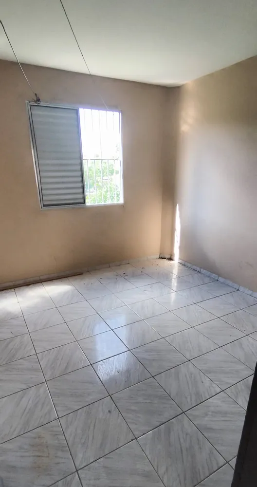 Apartamento, 2 quartos, 44 m² - Foto 4