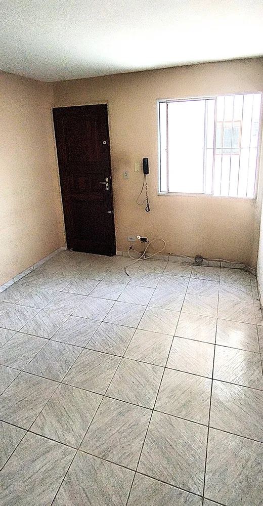 Apartamento, 2 quartos, 44 m² - Foto 7