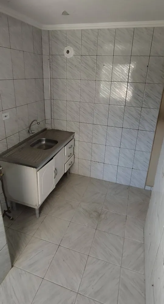 Apartamento, 2 quartos, 44 m² - Foto 1