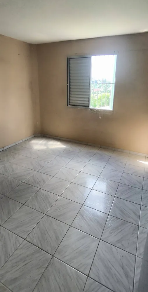 Apartamento, 2 quartos, 44 m² - Foto 6