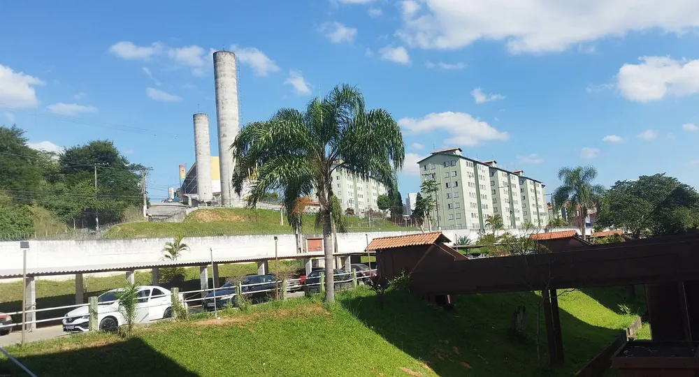 Apartamento, 2 quartos, 44 m² - Foto 5