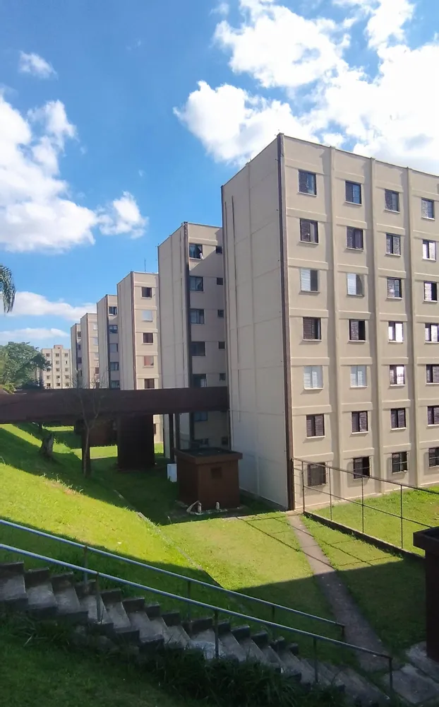 Apartamento, 2 quartos, 44 m² - Foto 8