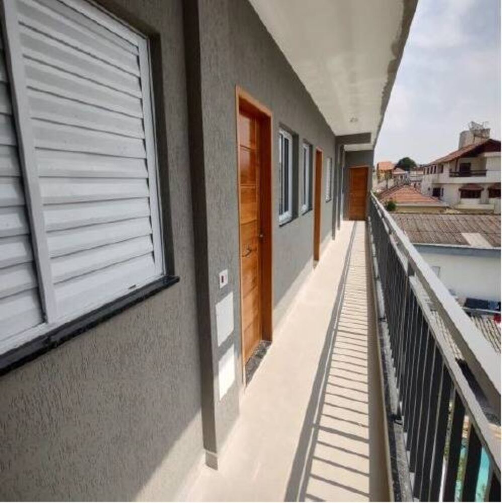 Apartamento, 2 quartos - Foto 3