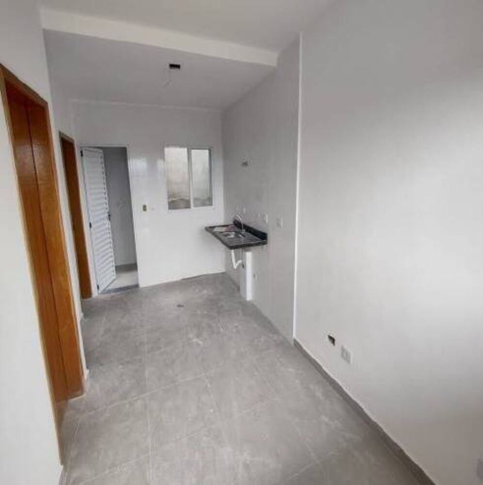 Apartamento, 2 quartos - Foto 1